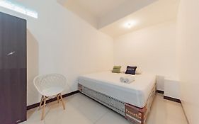 Urbanview Hotel 99 Syariah Banjarbaru by RedDoorz